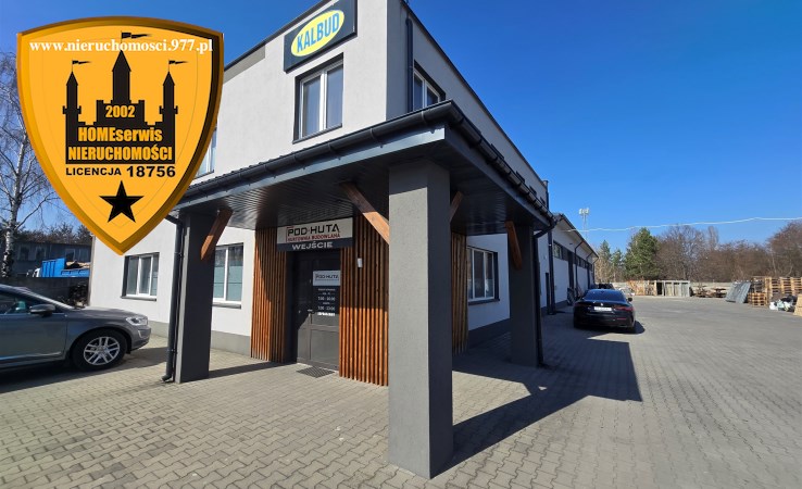 lokal na wynajem - Ostrowiec Świętokrzyski, Huta