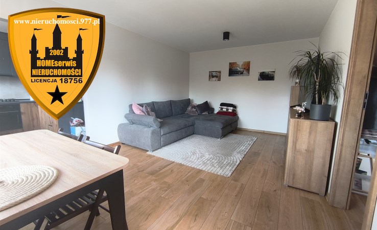 mieszkanie na sprzedaż - Ostrowiec Świętokrzyski, Centrum