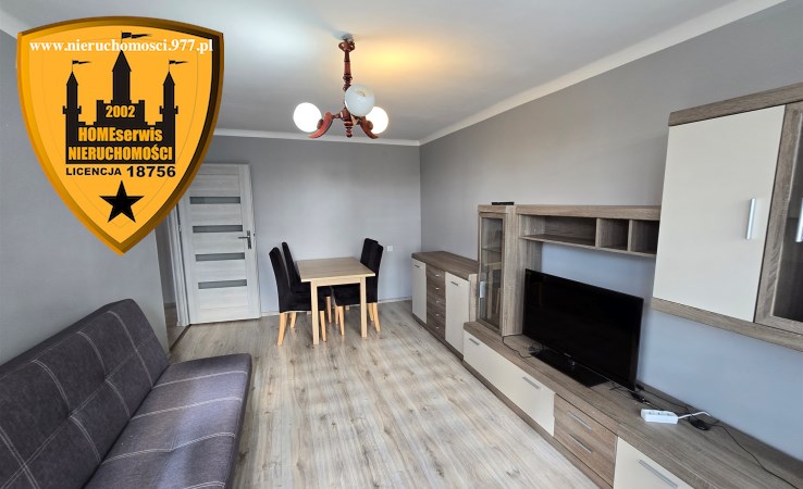 mieszkanie na wynajem - Ostrowiec Świętokrzyski, Centrum