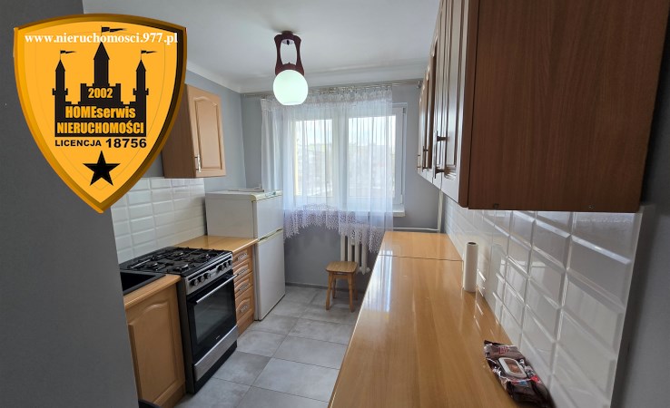 mieszkanie na wynajem - Ostrowiec Świętokrzyski, Centrum