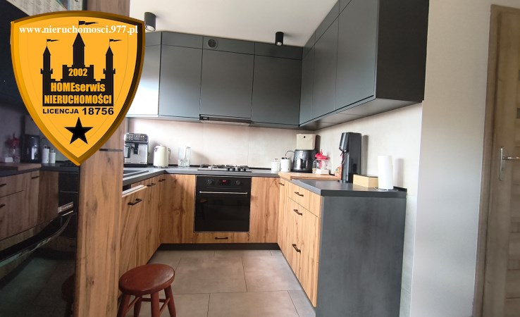 mieszkanie na sprzedaż - Ostrowiec Świętokrzyski, Centrum