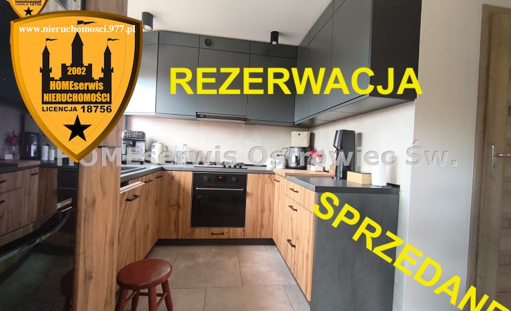 mieszkanie na sprzedaż - Ostrowiec Świętokrzyski, Centrum