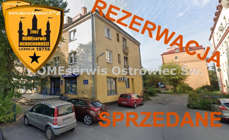 mieszkanie na sprzedaż - Ostrowiec Świętokrzyski, Kolonia Piaski