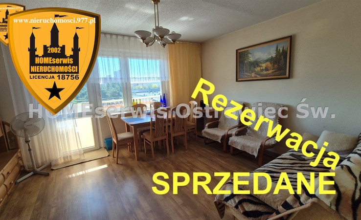 mieszkanie na sprzedaż - Ostrowiec Świętokrzyski, Stawki