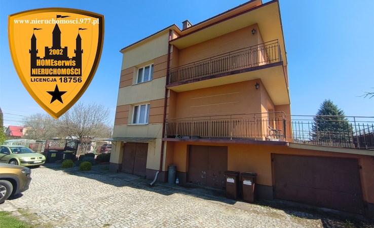 dom na sprzedaż - Ostrowiec Świętokrzyski, Huta