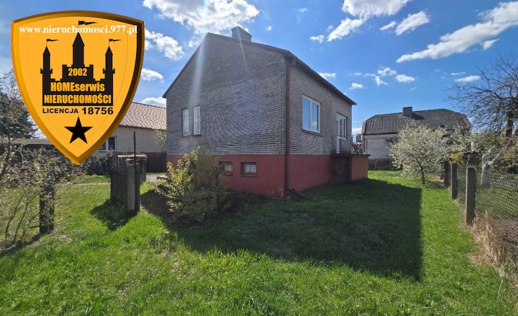 dom na sprzedaż - Ostrowiec Świętokrzyski, Gutwin