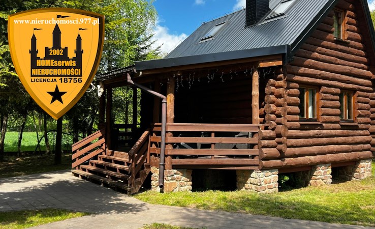 dom na sprzedaż - Sadowie, Czerwona Góra