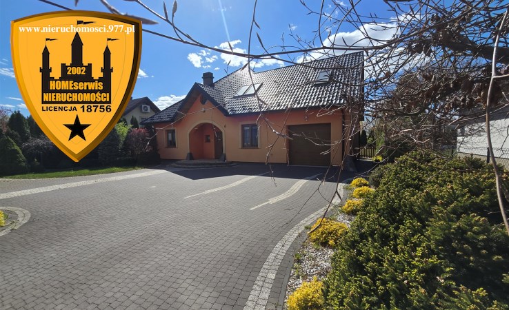 dom na sprzedaż - Ostrowiec Świętokrzyski, Gutwin