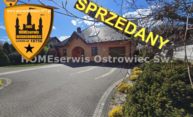 dom na sprzedaż - Ostrowiec Świętokrzyski, Gutwin