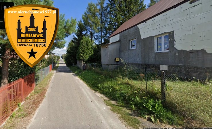 dom na sprzedaż - Ostrowiec Świętokrzyski, Częstocice