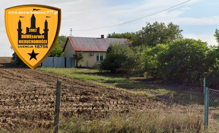 dom na sprzedaż - Wojciechowice, Bidziny