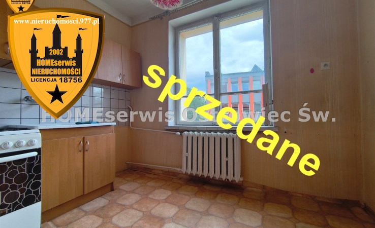 mieszkanie na sprzedaż - Ostrowiec Świętokrzyski, Centrum
