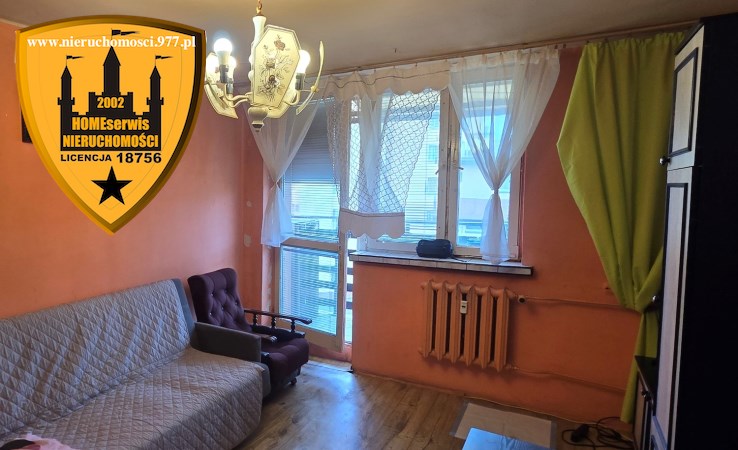 mieszkanie na sprzedaż - Starachowice
