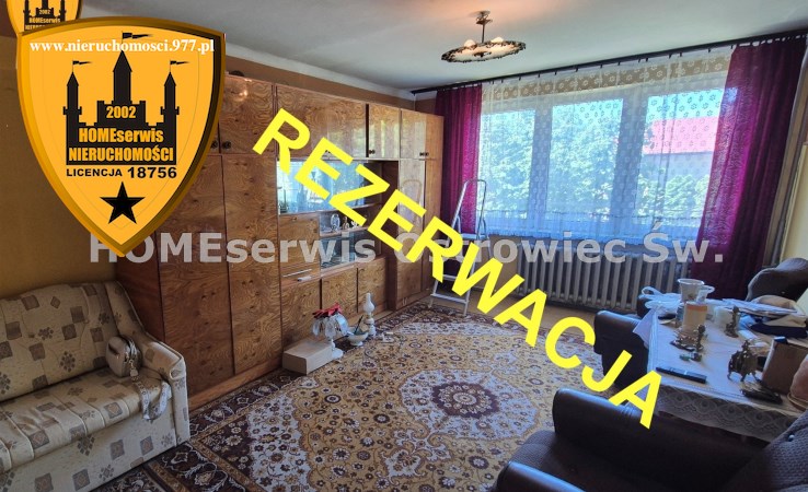 mieszkanie na sprzedaż - Ostrowiec Świętokrzyski, Centrum