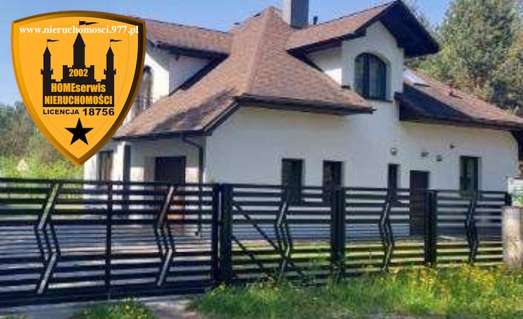dom na sprzedaż - Ostrowiec Świętokrzyski, Koszary