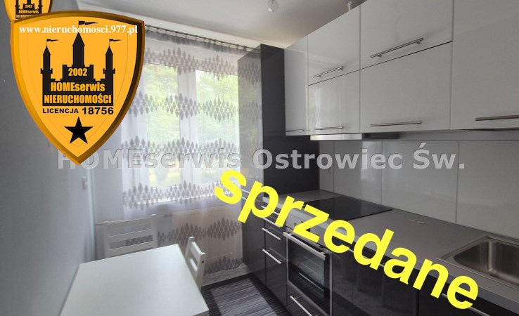 mieszkanie na sprzedaż - Bodzechów, Sudół
