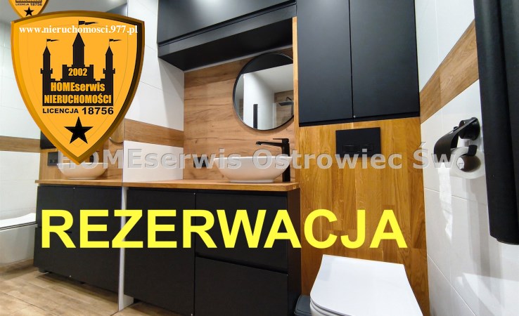 mieszkanie na sprzedaż - Ostrowiec Świętokrzyski, Centrum