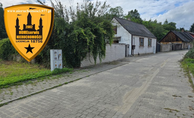 dom na sprzedaż - Kunów