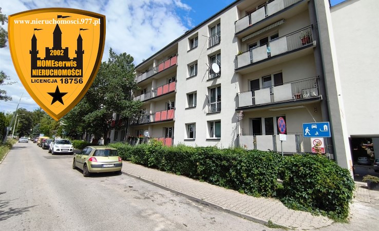 mieszkanie na sprzedaż - Ostrowiec Świętokrzyski