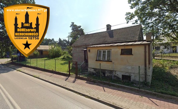 dom na sprzedaż - Ostrowiec Świętokrzyski, Kolonia Robotnicza