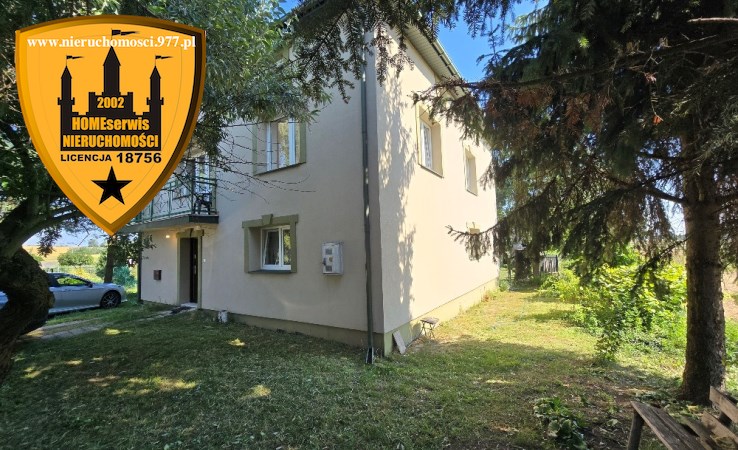 dom na sprzedaż - Bodzechów, Gromadzice