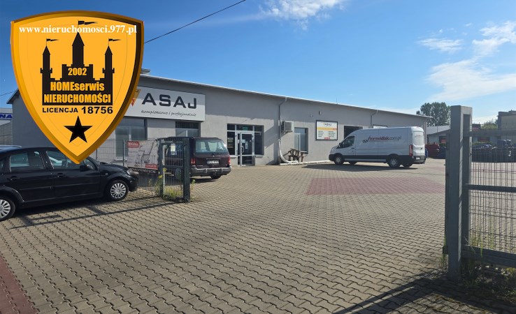 lokal na wynajem - Ostrowiec Świętokrzyski, Centrum