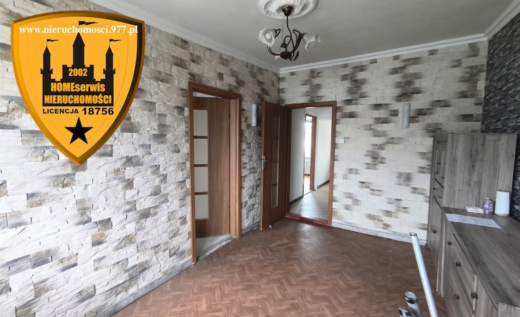 mieszkanie na sprzedaż - Ostrowiec Świętokrzyski, Centrum