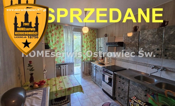mieszkanie na sprzedaż - Ostrowiec Świętokrzyski, Stawki