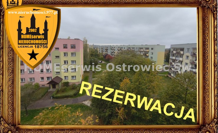 mieszkanie na sprzedaż - Ostrowiec Świętokrzyski, Stawki