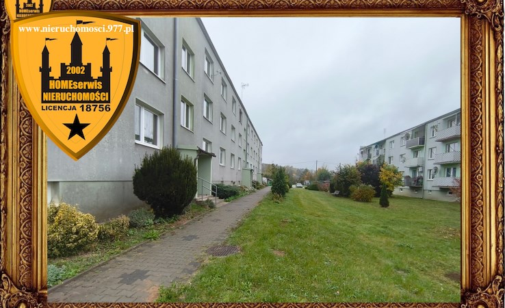 mieszkanie na sprzedaż - Bodzechów
