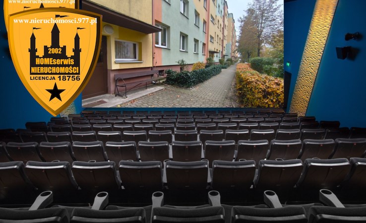 mieszkanie na wynajem - Ostrowiec Świętokrzyski, Centrum